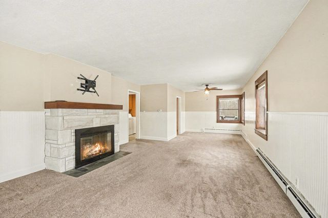 3060 N Sheridan Road, Douglass Twp, MI 48888