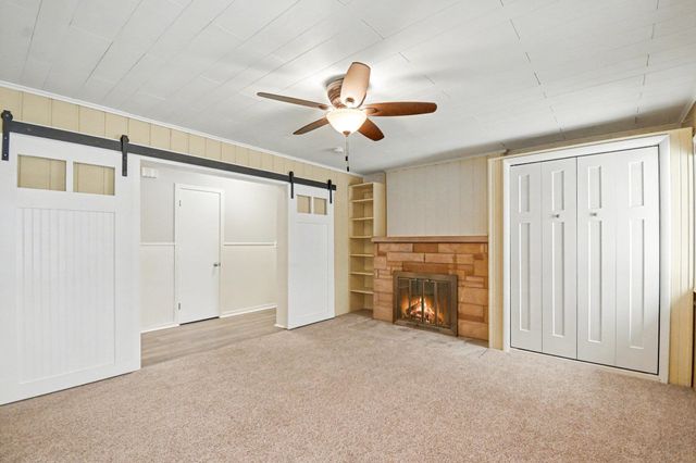 3060 N Sheridan Road, Douglass Twp, MI 48888