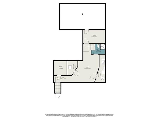 3060 N Sheridan Road, Douglass Twp, MI 48888