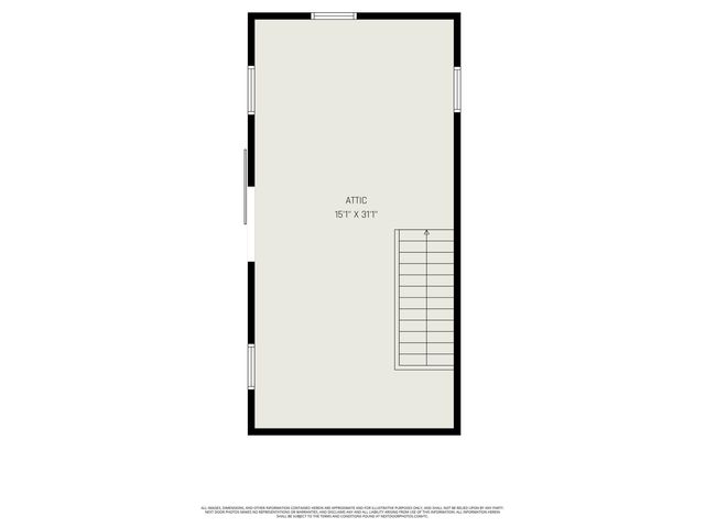 3060 N Sheridan Road, Douglass Twp, MI 48888