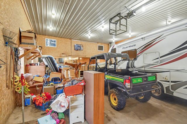 3060 N Sheridan Road, Douglass Twp, MI 48888