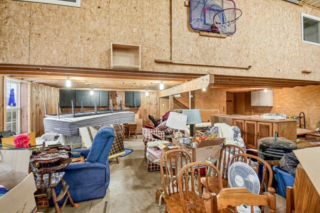 3060 N Sheridan Road, Douglass Twp, MI 48888