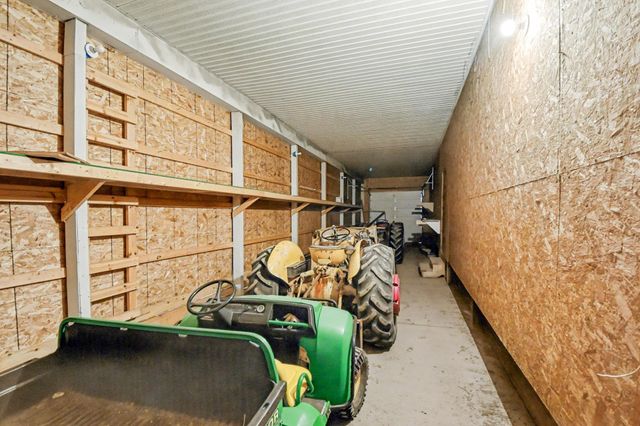 3060 N Sheridan Road, Douglass Twp, MI 48888