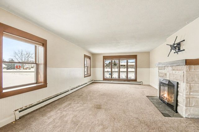 3060 N Sheridan Road, Douglass Twp, MI 48888