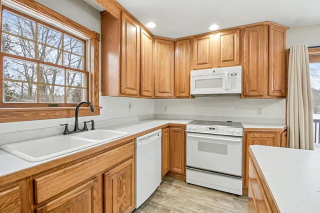 3060 N Sheridan Road, Douglass Twp, MI 48888