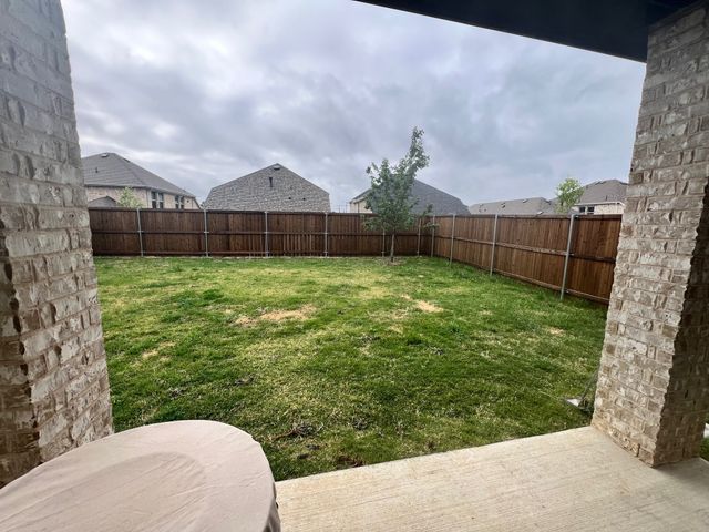 606 Sunflower Trail, Sherman, TX 75092