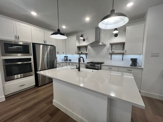 606 Sunflower Trail, Sherman, TX 75092