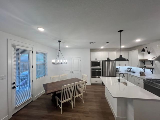 606 Sunflower Trail, Sherman, TX 75092