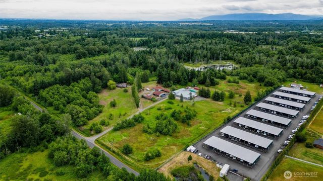 4256 Curtis Road, Bellingham, WA 98226