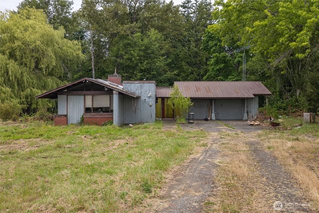 4256 Curtis Road, Bellingham, WA 98226