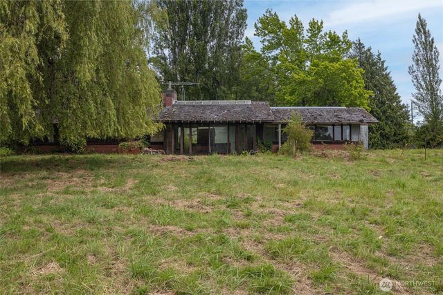 4256 Curtis Road, Bellingham, WA 98226