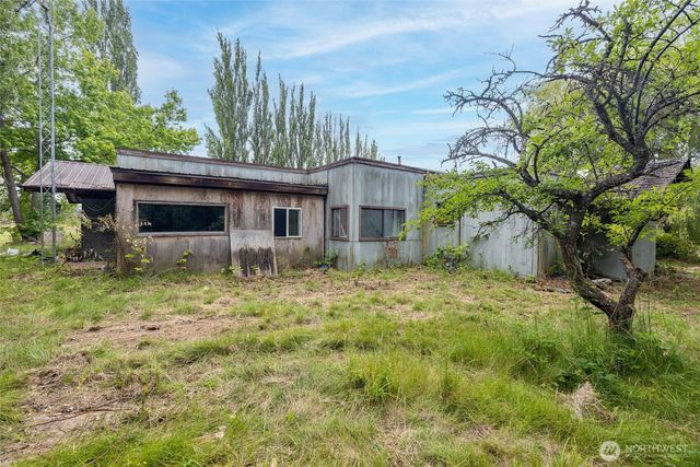 4256 Curtis Road, Bellingham, WA 98226