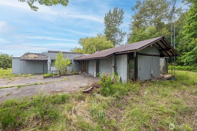 4256 Curtis Road, Bellingham, WA 98226