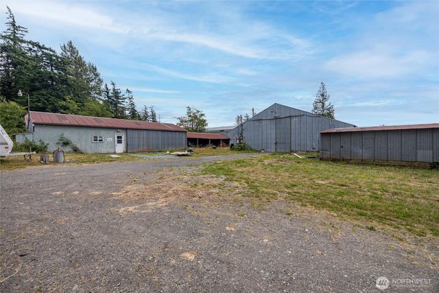 4256 Curtis Road, Bellingham, WA 98226
