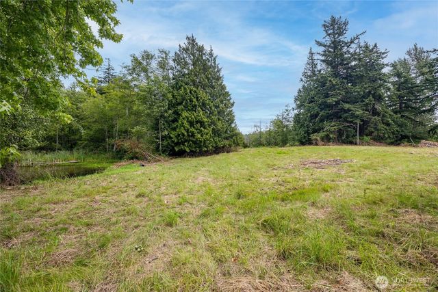 4256 Curtis Road, Bellingham, WA 98226