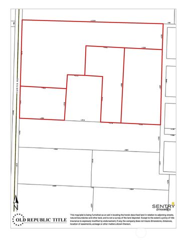 4256 Curtis Road, Bellingham, WA 98226