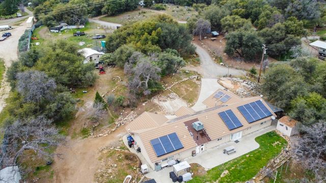 33478 Spreading Oak Lane, Auberry, CA 93602