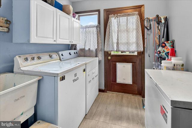 35 BEECHWOOD DR, Robbinsville, NJ 08691