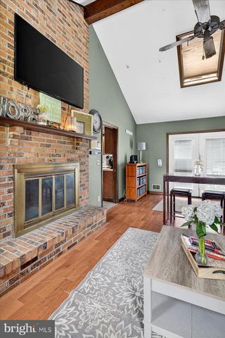 35 BEECHWOOD DR, Robbinsville, NJ 08691