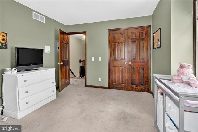 35 BEECHWOOD DR, Robbinsville, NJ 08691