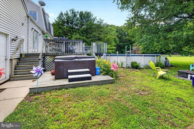 35 BEECHWOOD DR, Robbinsville, NJ 08691