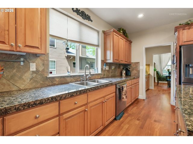 12026 Sw SURREY St, Wilsonville, OR 97070