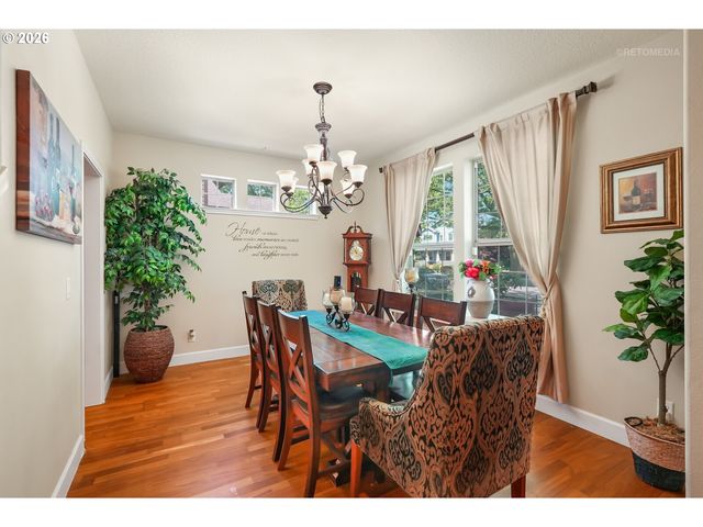 12026 Sw SURREY St, Wilsonville, OR 97070