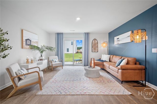 39 Cypress Loop, Savannah, GA 31407