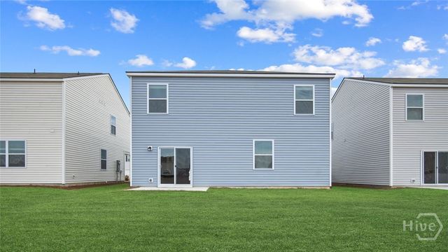 39 Cypress Loop, Savannah, GA 31407