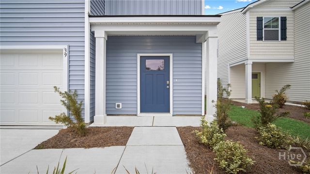 39 Cypress Loop, Savannah, GA 31407