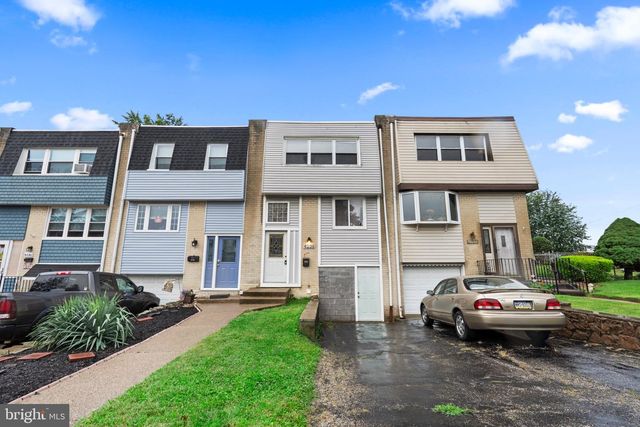 4236 LAWNSIDE RD, Philadelphia, PA 19154