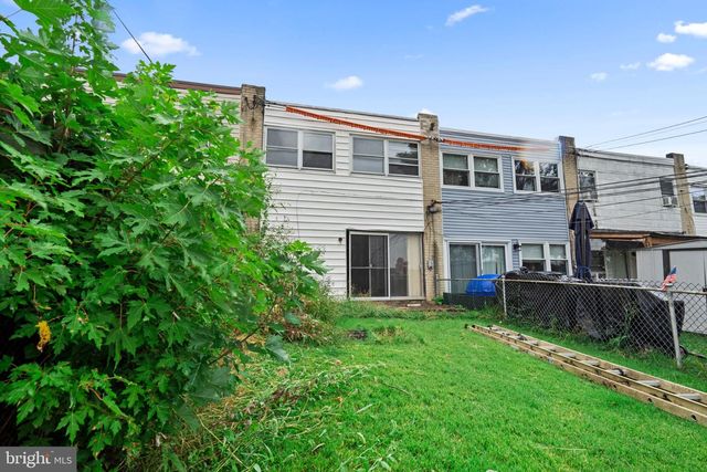 4236 LAWNSIDE RD, Philadelphia, PA 19154