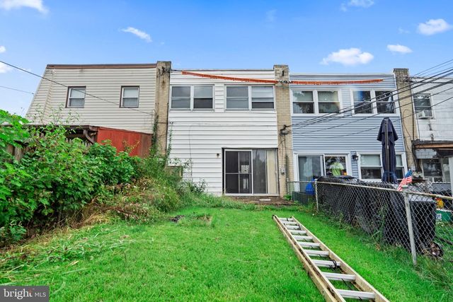 4236 LAWNSIDE RD, Philadelphia, PA 19154
