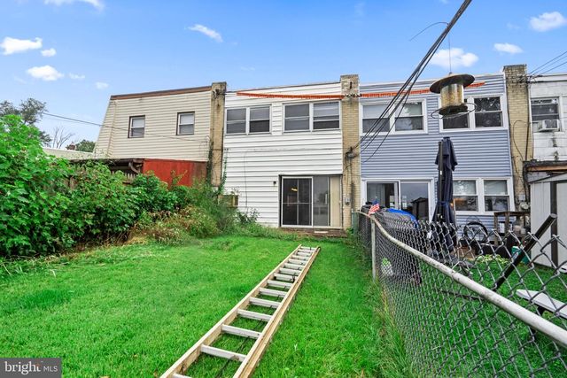 4236 LAWNSIDE RD, Philadelphia, PA 19154