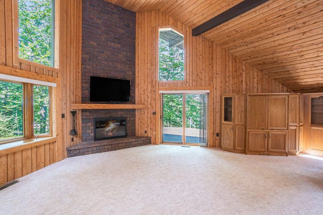 5620 N Utter Drive, Irons, MI 49644