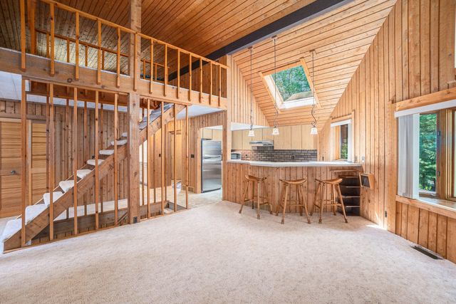 5620 N Utter Drive, Irons, MI 49644