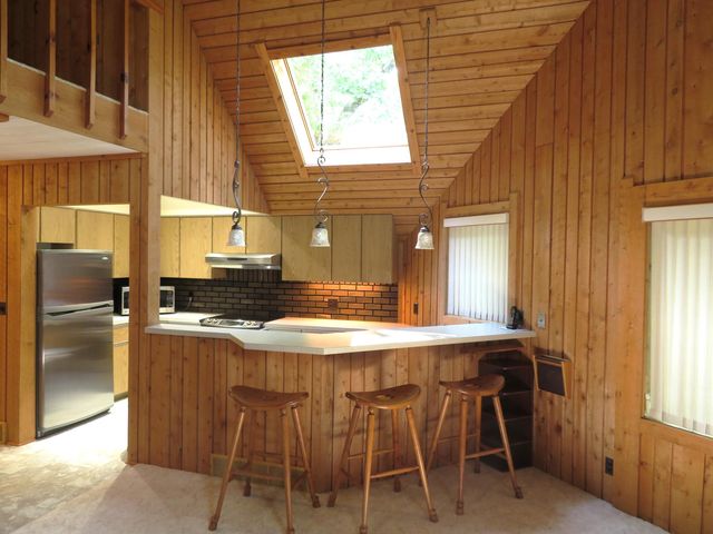 5620 N Utter Drive, Irons, MI 49644