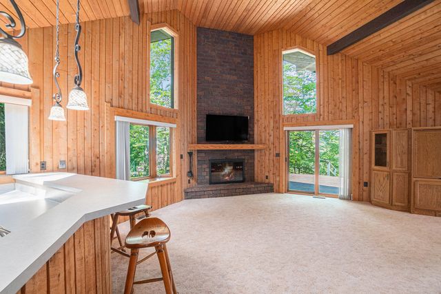 5620 N Utter Drive, Irons, MI 49644