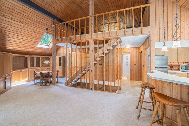 5620 N Utter Drive, Irons, MI 49644