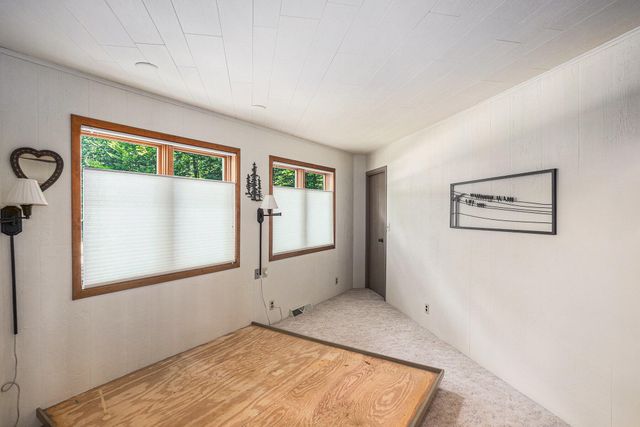 5620 N Utter Drive, Irons, MI 49644