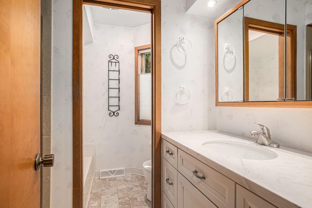 5620 N Utter Drive, Irons, MI 49644