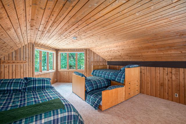 5620 N Utter Drive, Irons, MI 49644