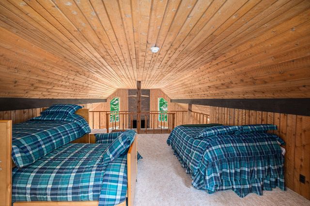 5620 N Utter Drive, Irons, MI 49644