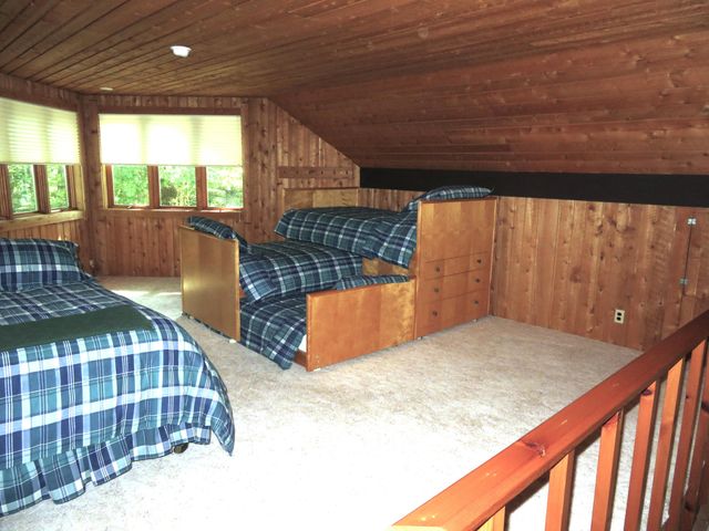 5620 N Utter Drive, Irons, MI 49644