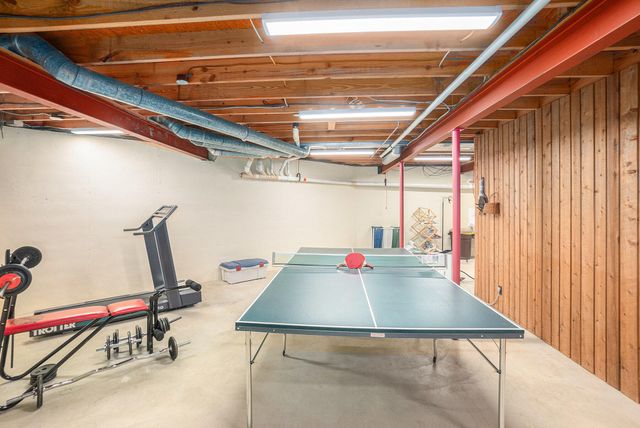 5620 N Utter Drive, Irons, MI 49644