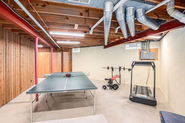 5620 N Utter Drive, Irons, MI 49644