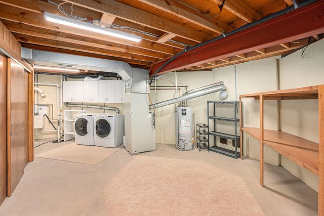 5620 N Utter Drive, Irons, MI 49644