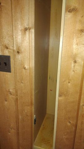 5620 N Utter Drive, Irons, MI 49644