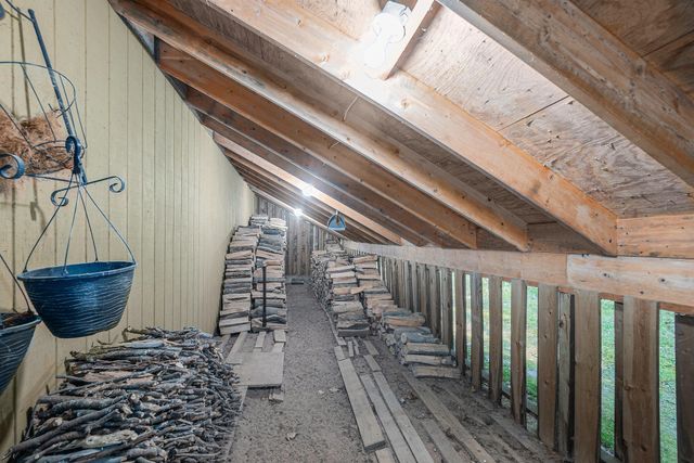 5620 N Utter Drive, Irons, MI 49644