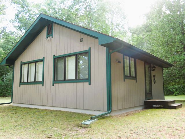 5620 N Utter Drive, Irons, MI 49644